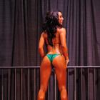 Nicholette  Danielle - NPC Eastern Seaboard 2012 - #1